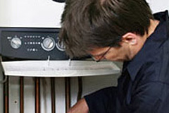 boiler repair Trebell Green