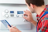 free commercial Trebell Green boiler quotes