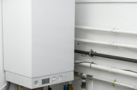 free Trebell Green condensing boiler quotes