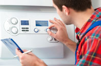 free Trebell Green gas safe engineer quotes