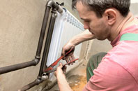 Trebell Green heating repair
