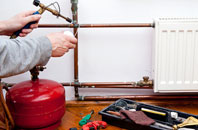 free Trebell Green heating repair quotes