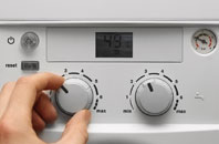 free Trebell Green boiler maintenance quotes