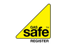 gas safe companies Trebell Green